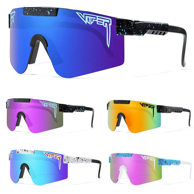 Pit Viper Sunglasses