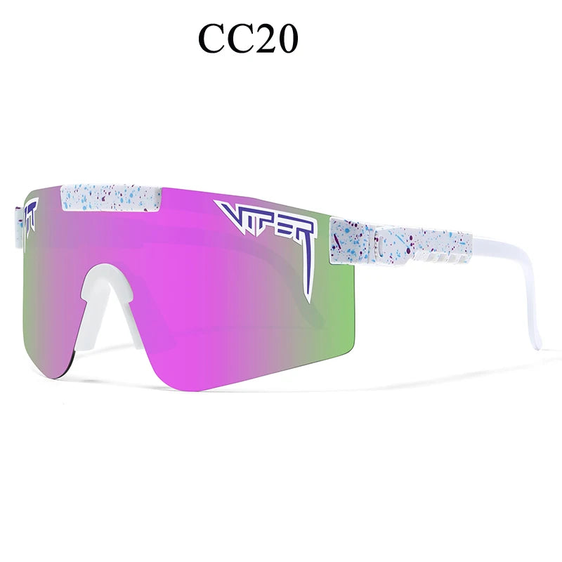 Pit Viper Sunglasses