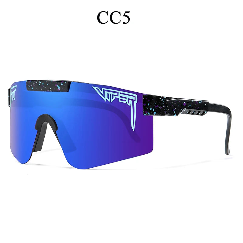 Pit Viper Sunglasses