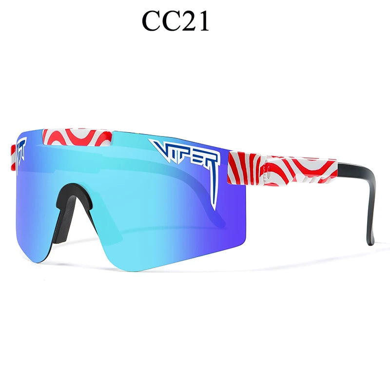 Pit Viper Sunglasses