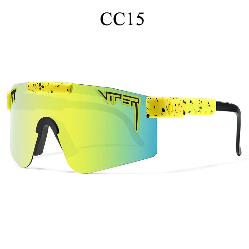 Pit Viper Sunglasses